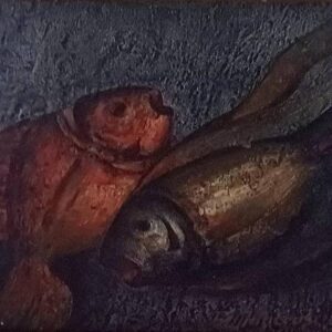 Риби Ритуал 5