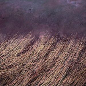 Небо од пурпур