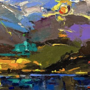 За кадмиевата бајка