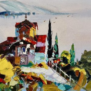 Свети Јован Канео