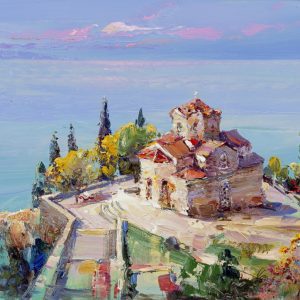 Светиот поглед