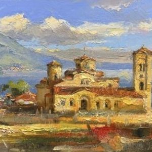 Св.Климент Плаошник