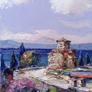 Пролетен поглед