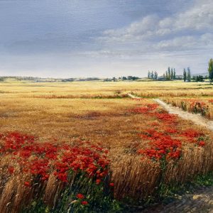 Македонски пејсаж