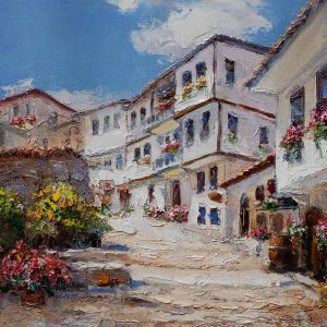 Стара Охридска улица